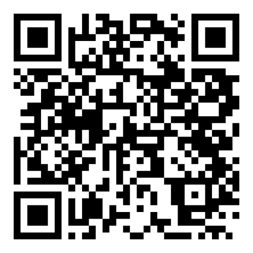 QR-Code: CamperSignals im App Store